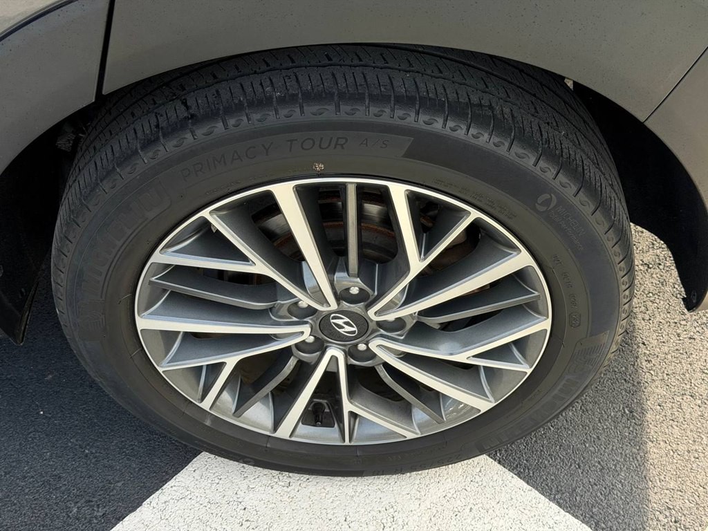 2021 Hyundai Tucson Image 49