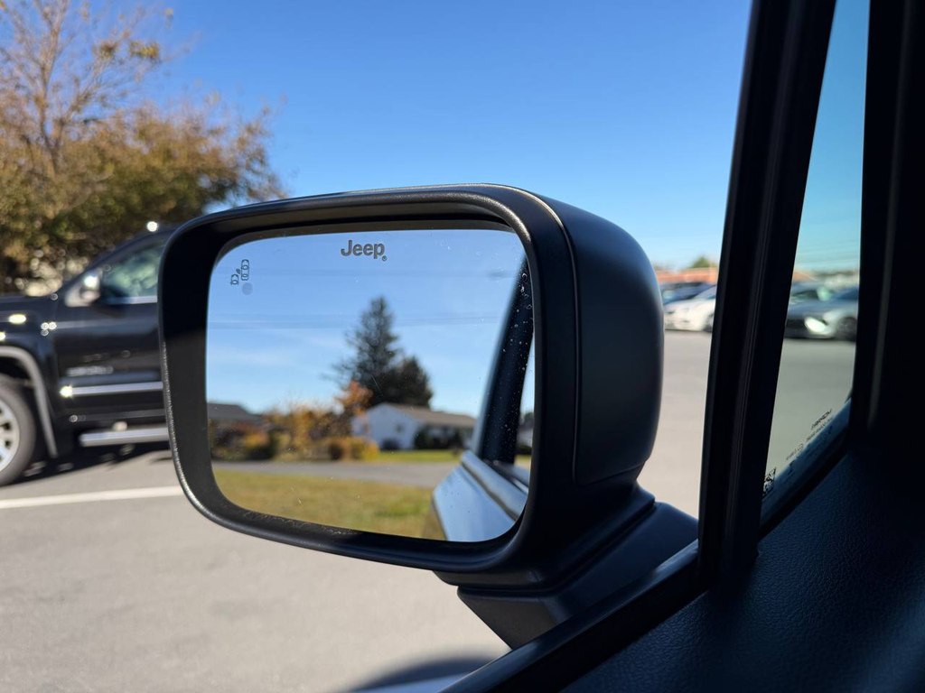 2021 Jeep Renegade Image 13