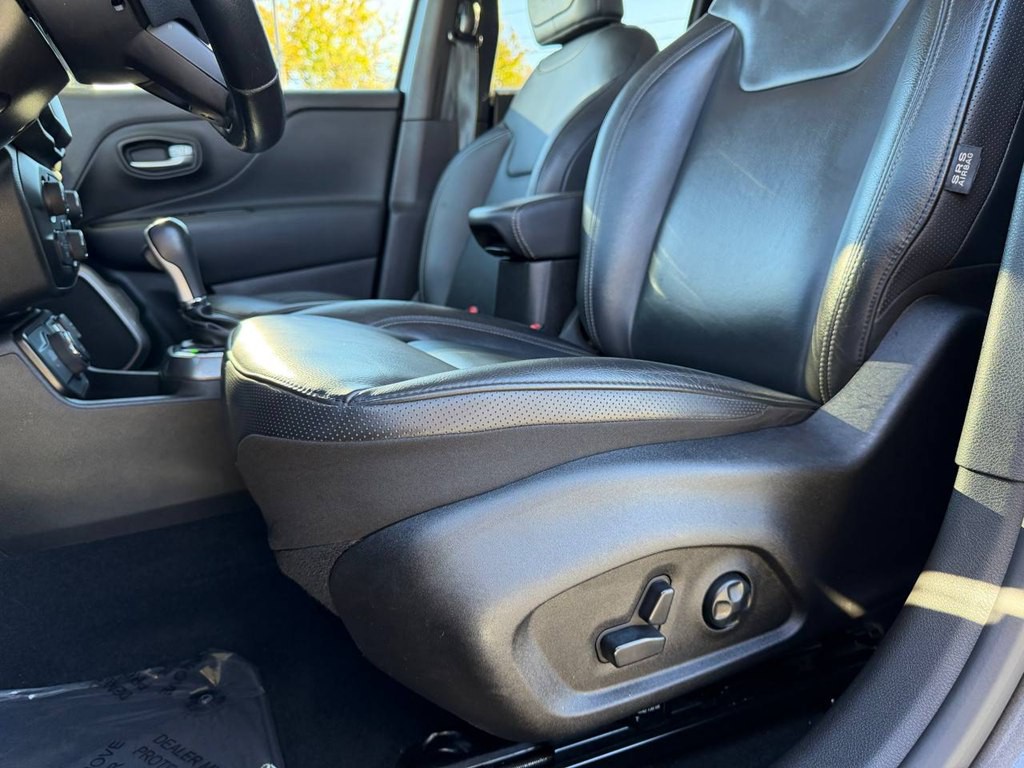 2021 Jeep Renegade Image 19