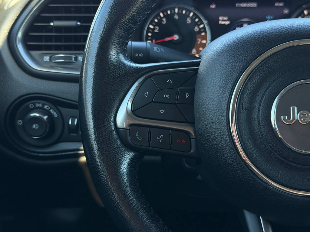 2021 Jeep Renegade Image 22