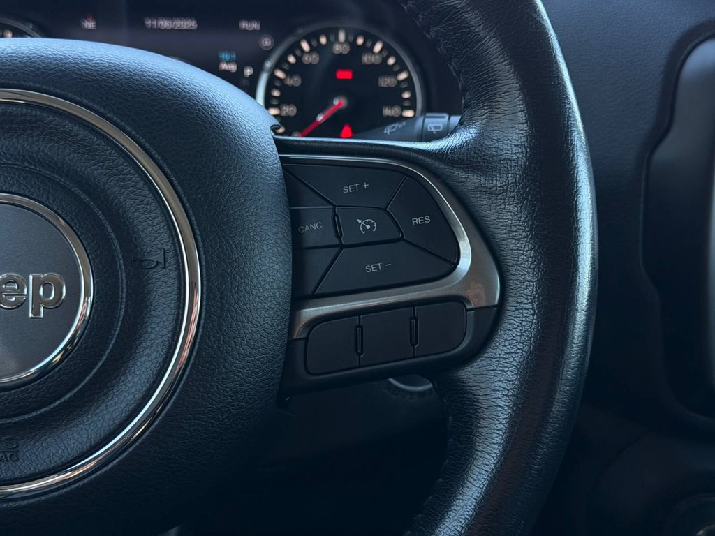 2021 Jeep Renegade Image 23