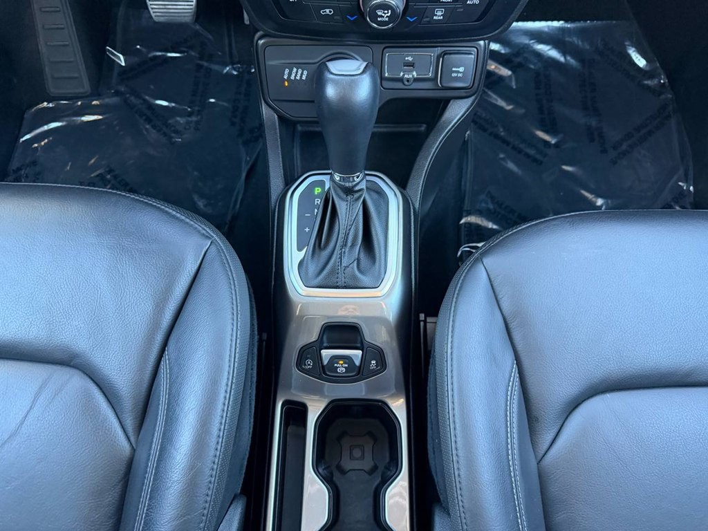 2021 Jeep Renegade Image 32