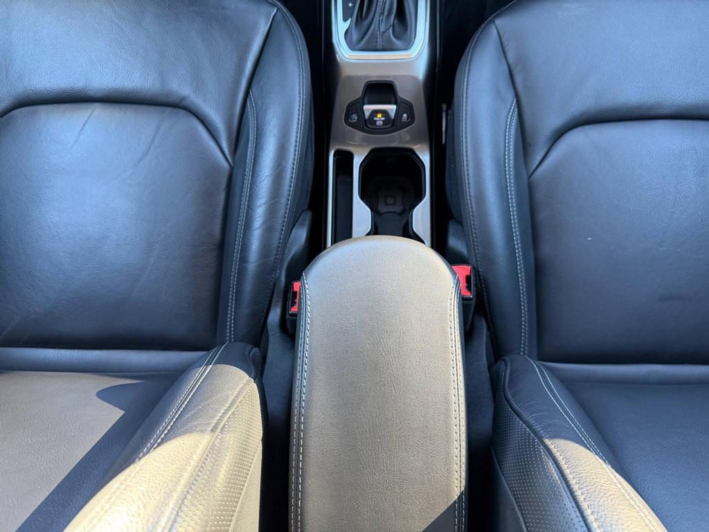 2021 Jeep Renegade Image 33