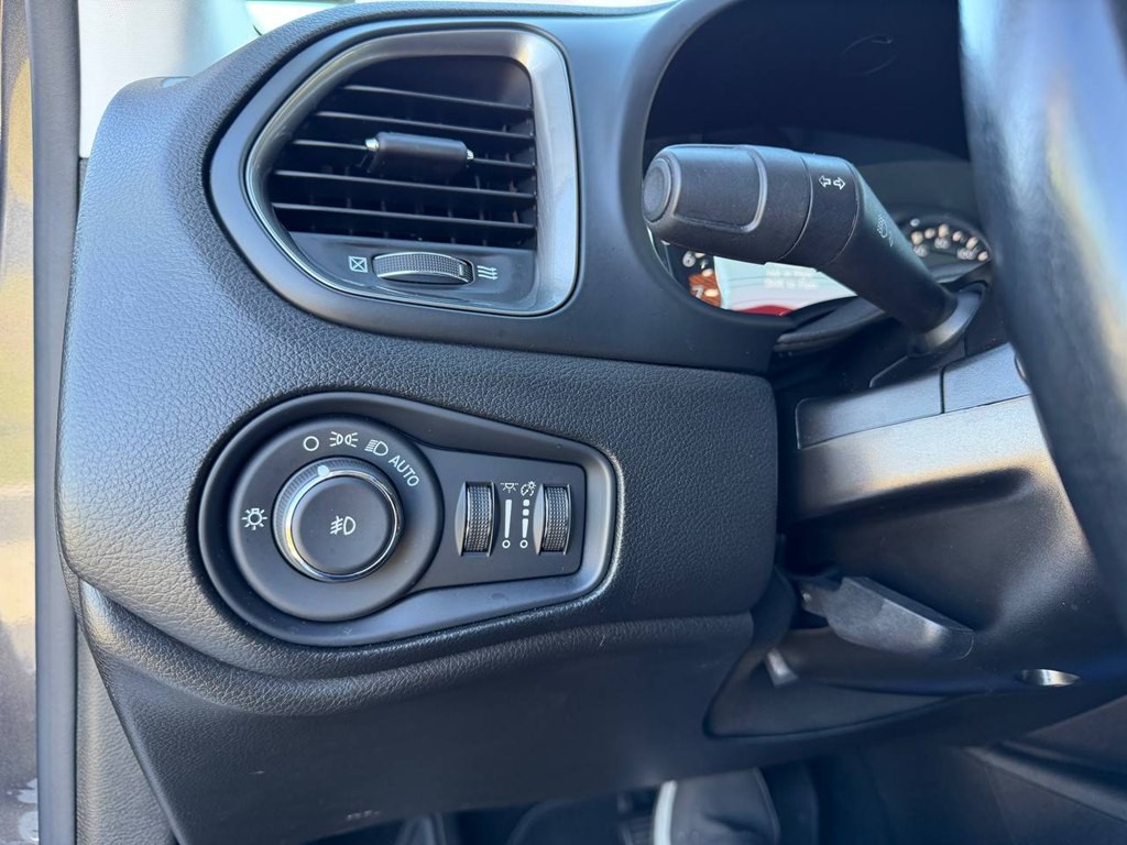 2021 Jeep Renegade Image 36