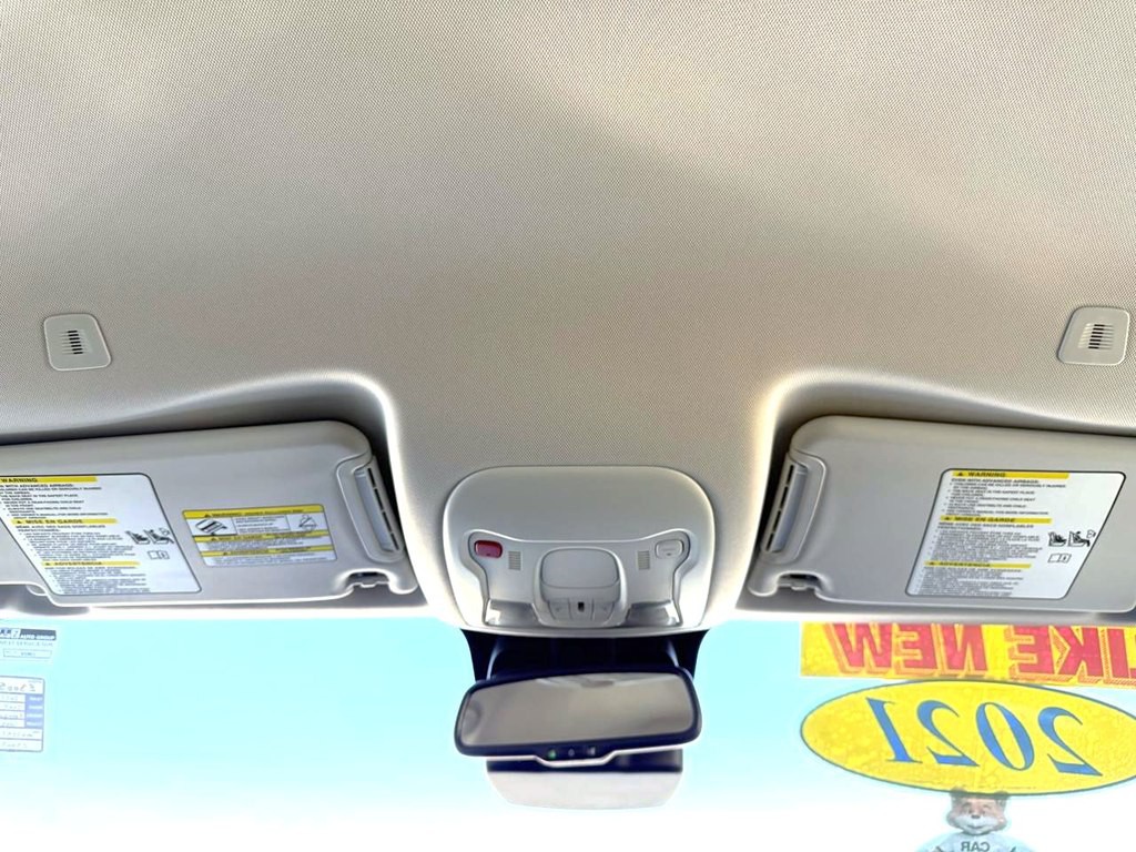 2021 Jeep Renegade Image 37