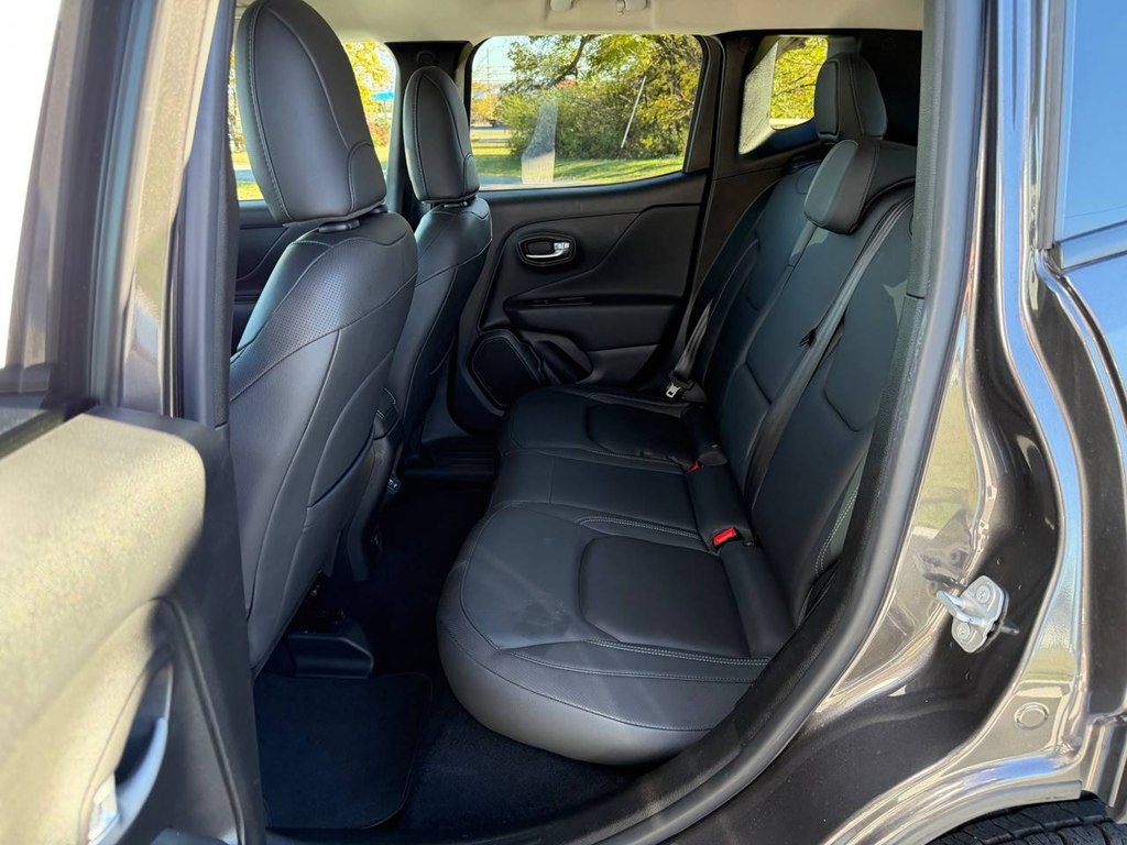 2021 Jeep Renegade Image 38