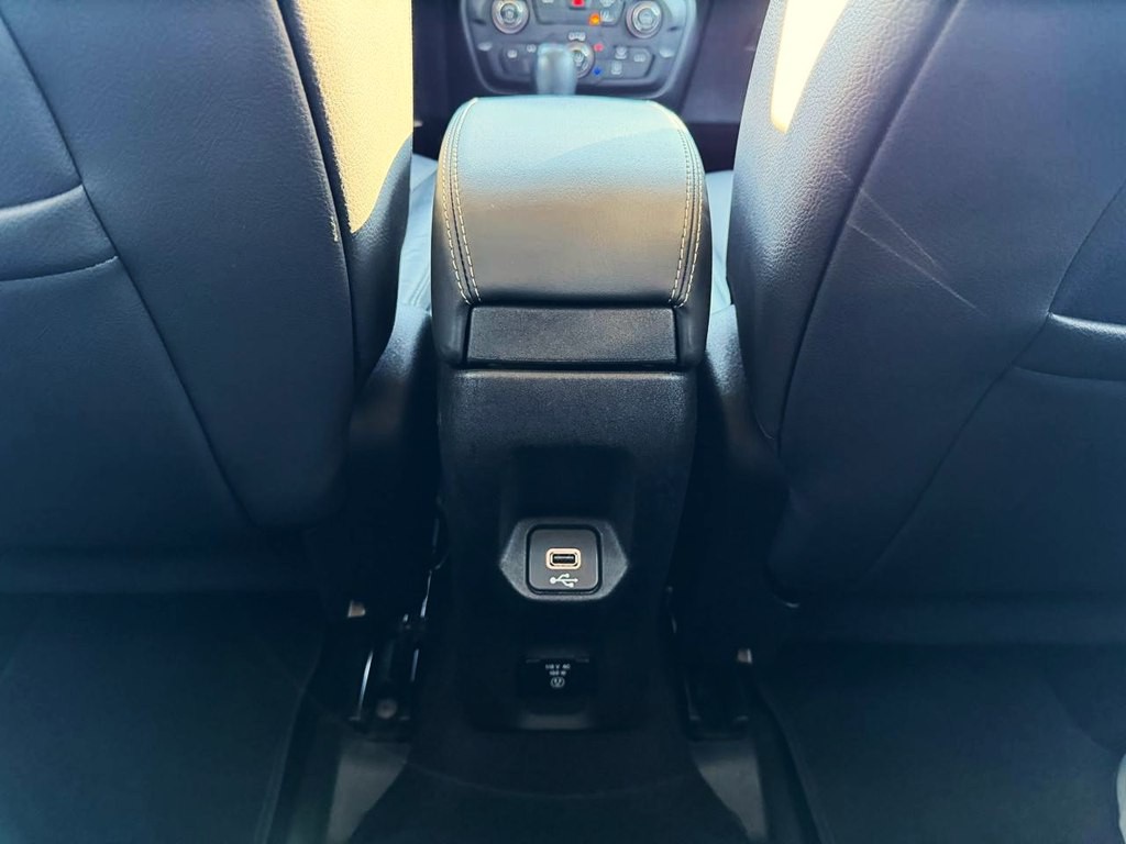 2021 Jeep Renegade Image 40