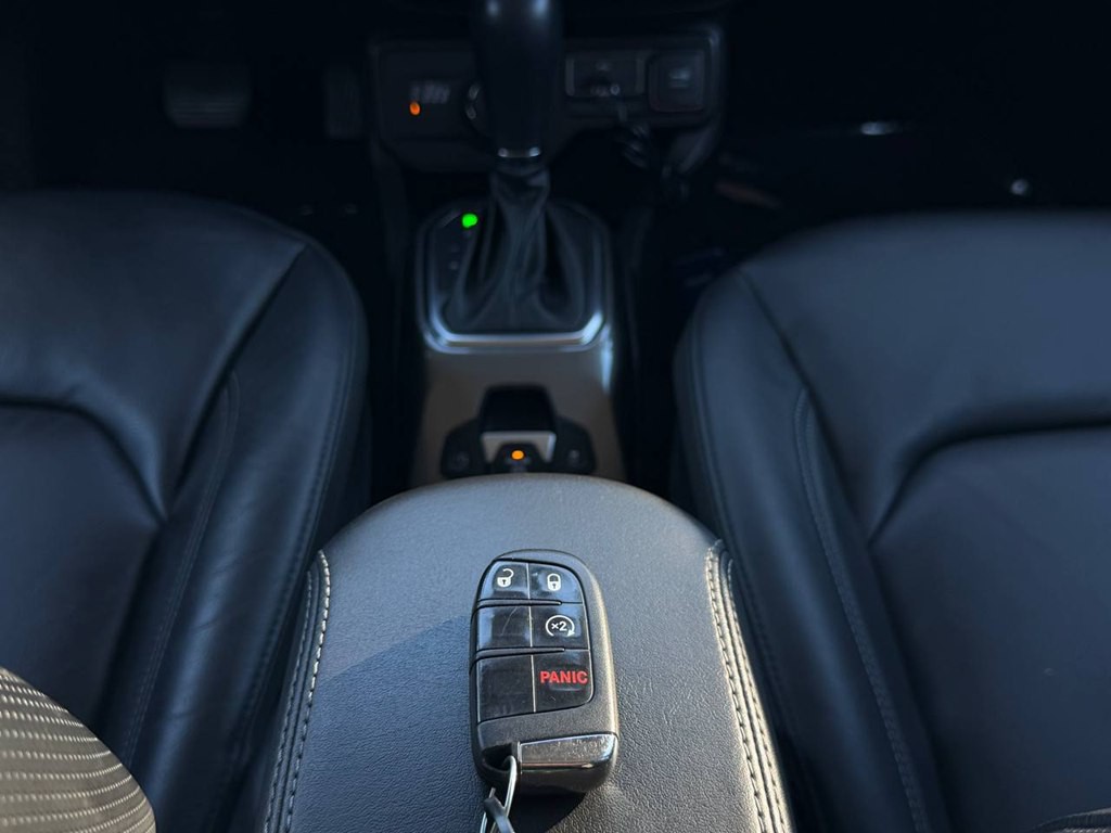 2021 Jeep Renegade Image 43