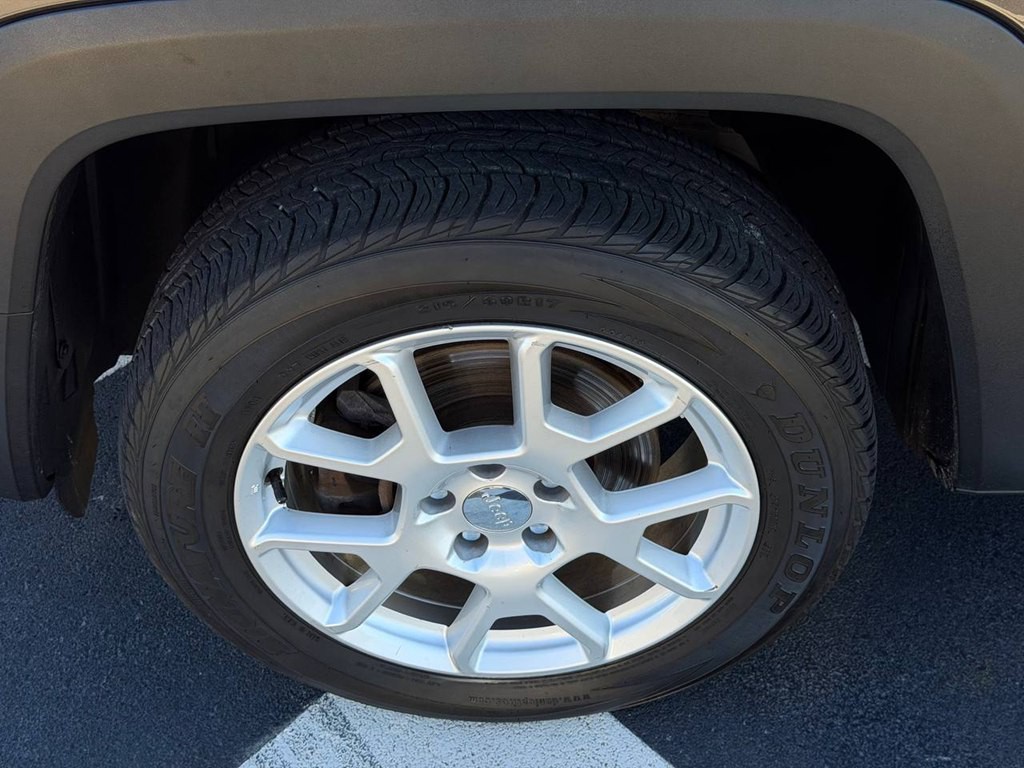 2021 Jeep Renegade Image 47