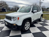 Image for 2016 Jeep Renegade Limited ID: 7013844