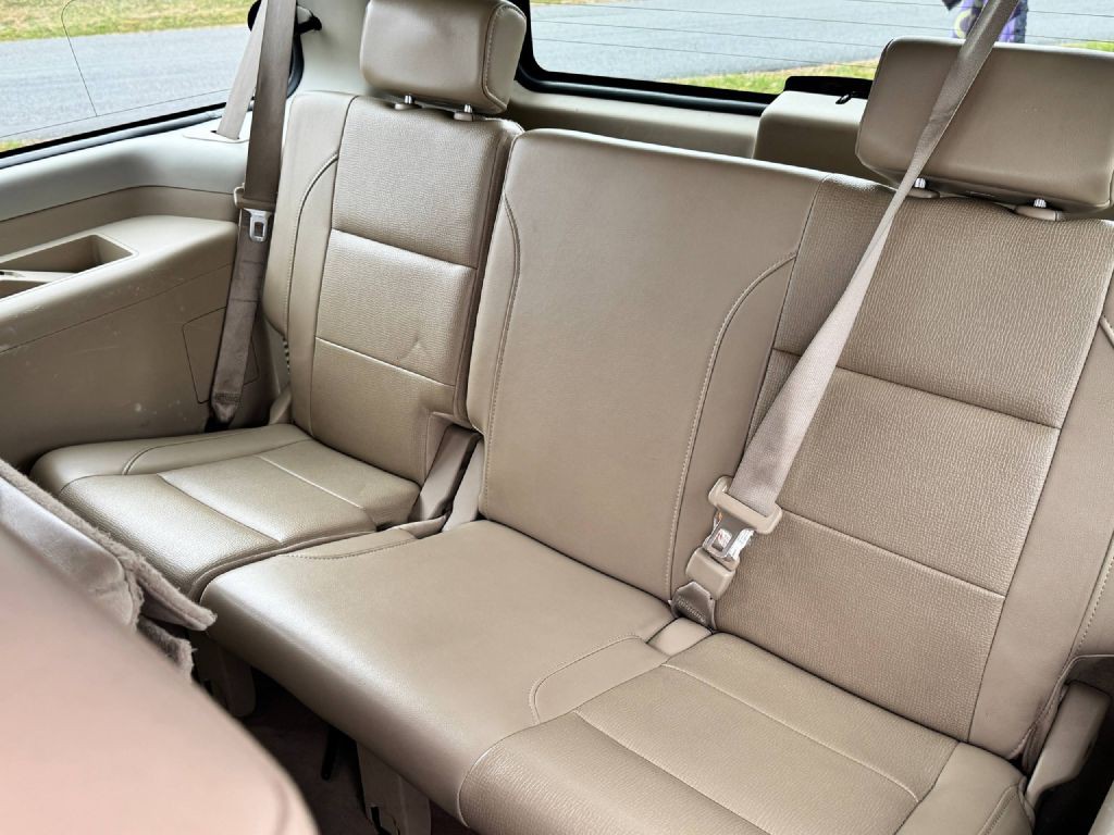 2008 Nissan Armada Image 17