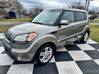 Image for 2011 Kia Soul + ID: 7013856