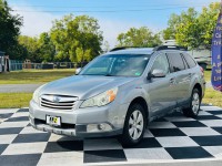 Image for 2011 Subaru Outback 2.5I PREMIUM ID: 7013858