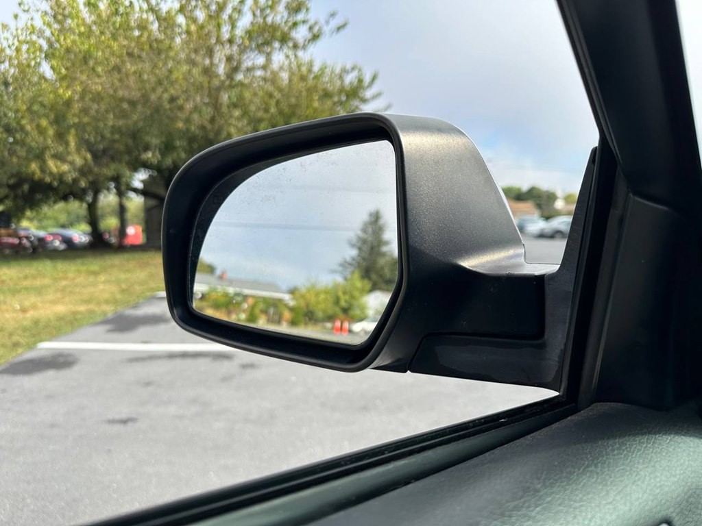 2011 Subaru Outback Image 9