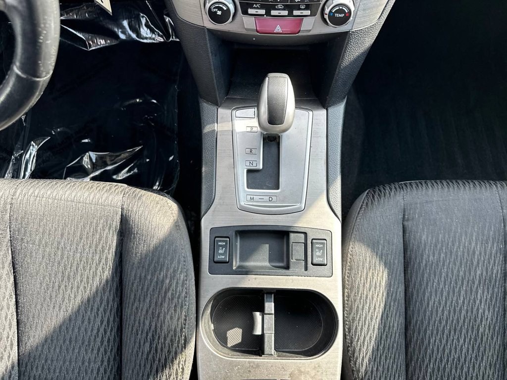 2011 Subaru Outback Image 20