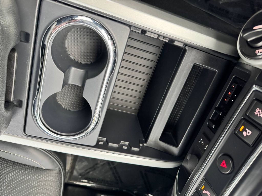 2018 Nissan Titan Image 20