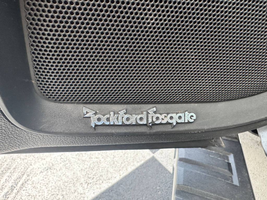 2018 Nissan Titan Image 21