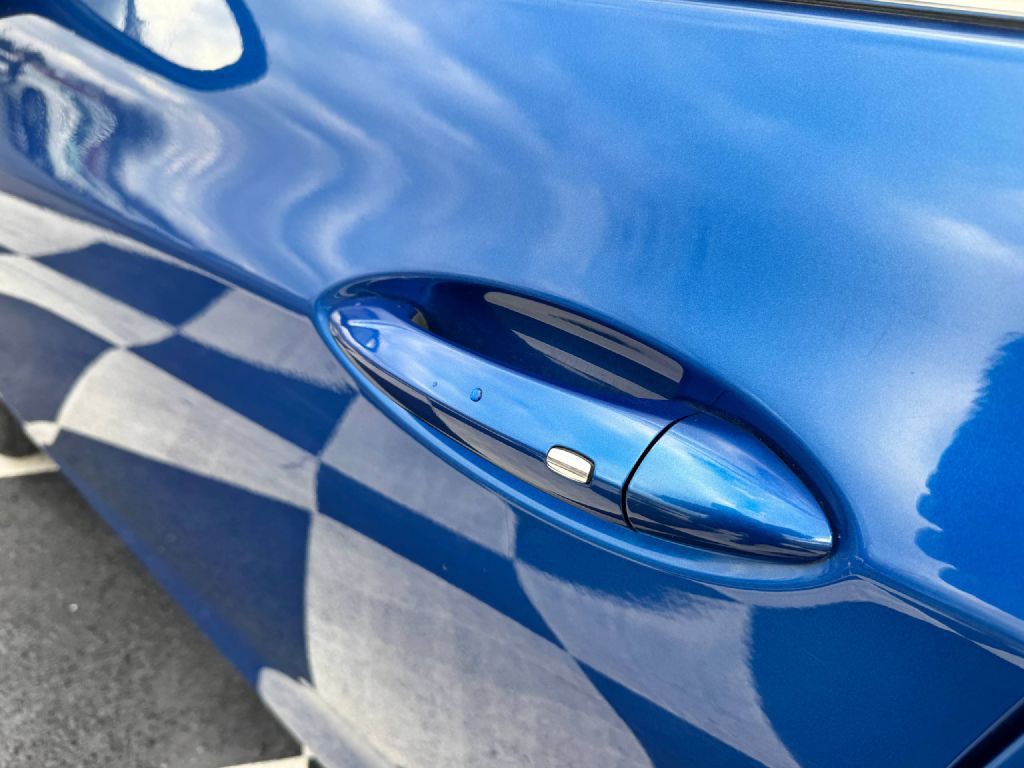 2018 Chevrolet Cruze Image 9