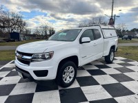 Image for 2020 Chevrolet Colorado LT ID: 7023256