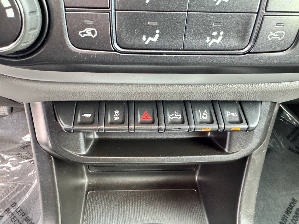 2020 Chevrolet Colorado Image 21