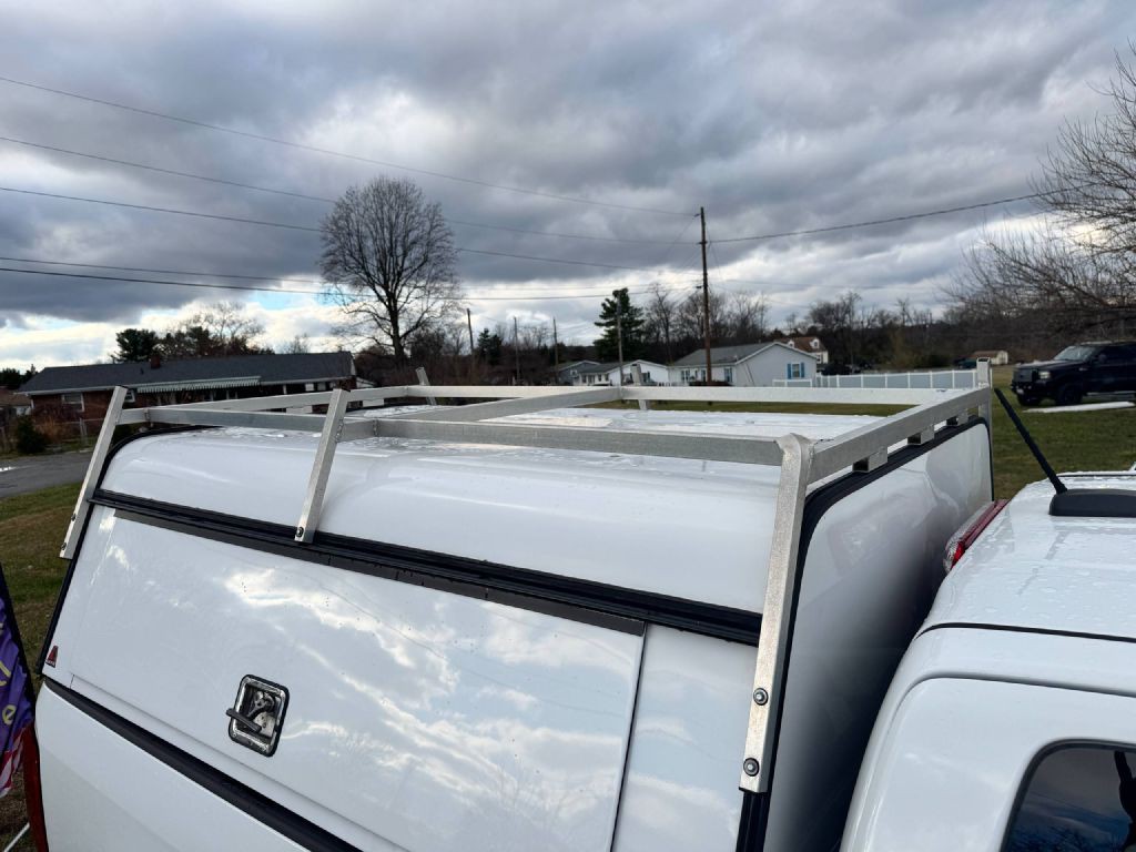 2020 Chevrolet Colorado Image 23