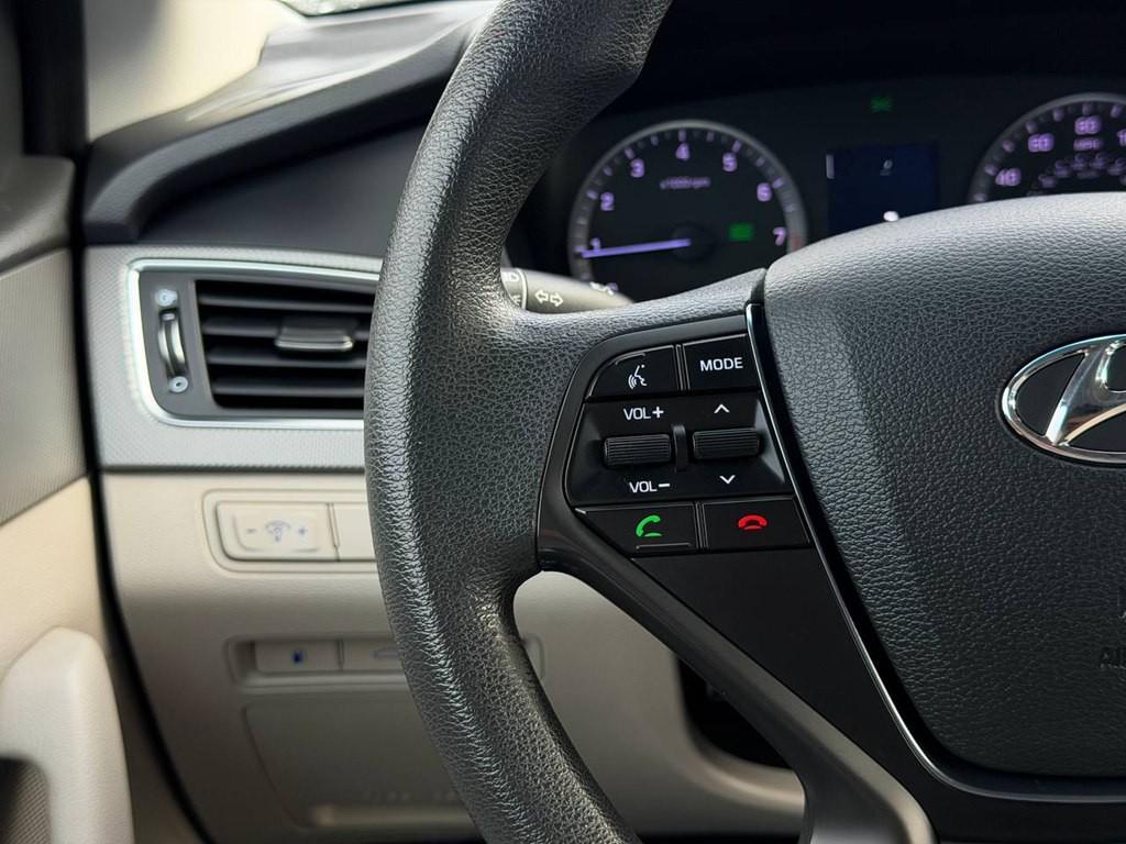 2015 Hyundai Sonata Image 20