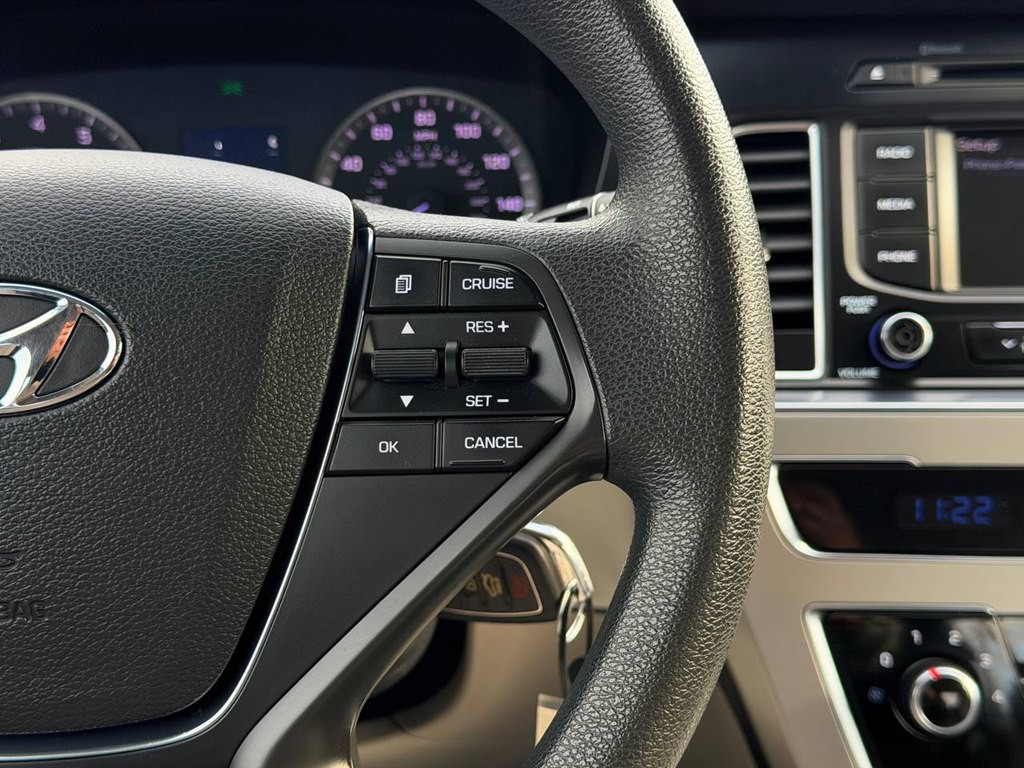 2015 Hyundai Sonata Image 21