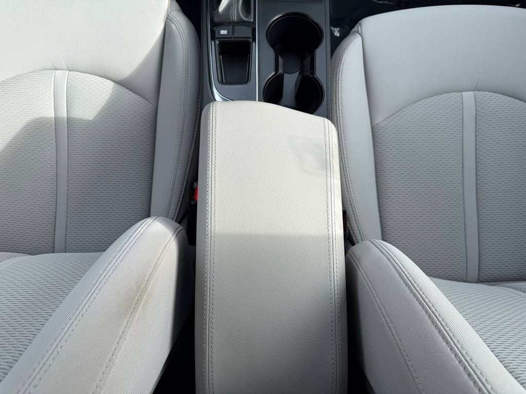 2015 Hyundai Sonata Image 28