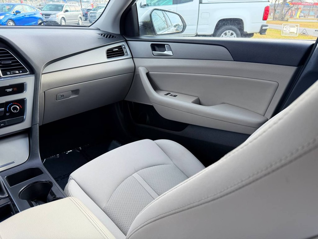 2015 Hyundai Sonata Image 30