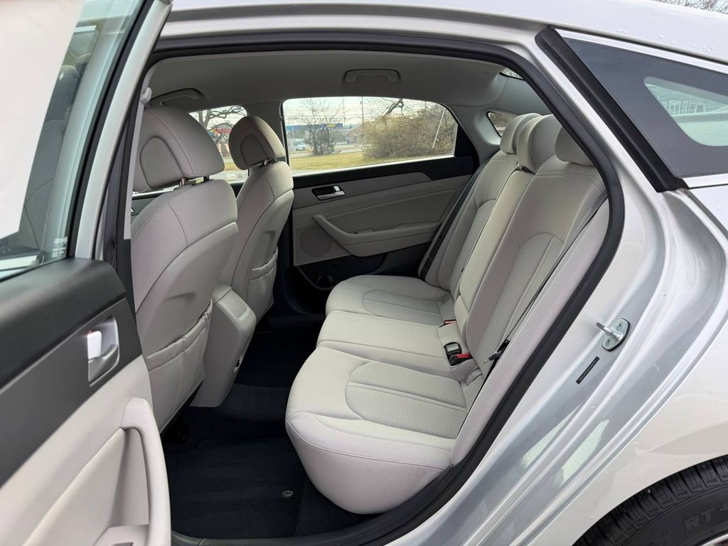 2015 Hyundai Sonata Image 33