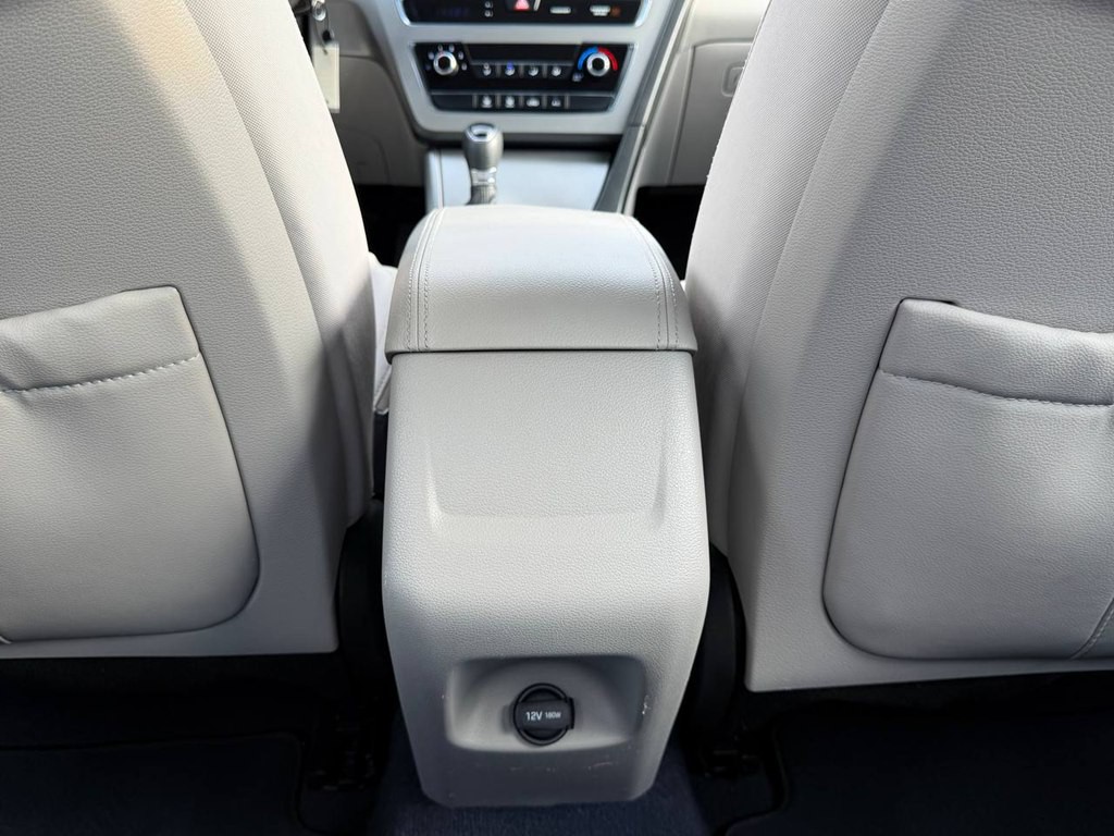 2015 Hyundai Sonata Image 35