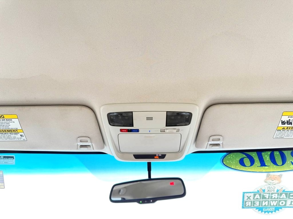 2016 Subaru Legacy Image 31