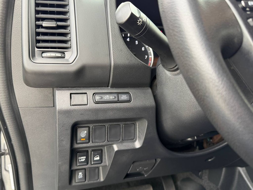 2022 Nissan Frontier Image 31