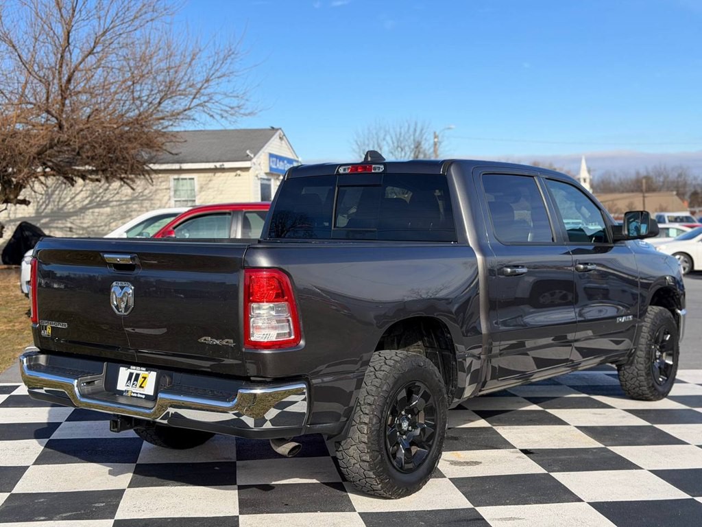 2019 RAM 1500 Image 5