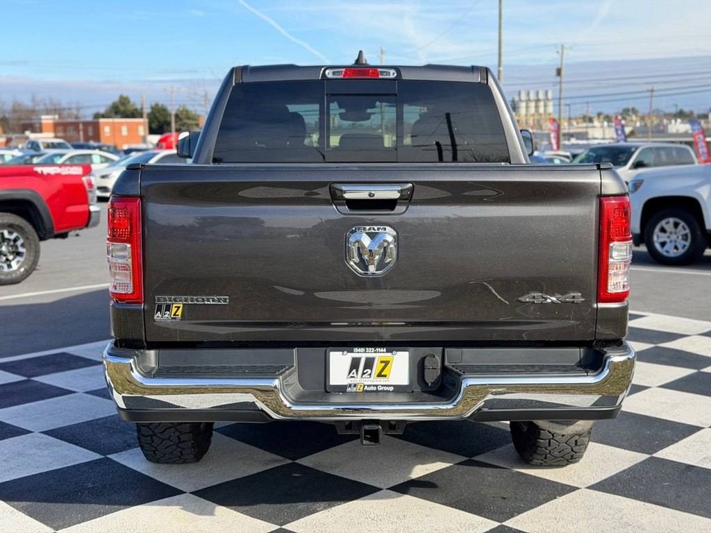 2019 RAM 1500 Image 6