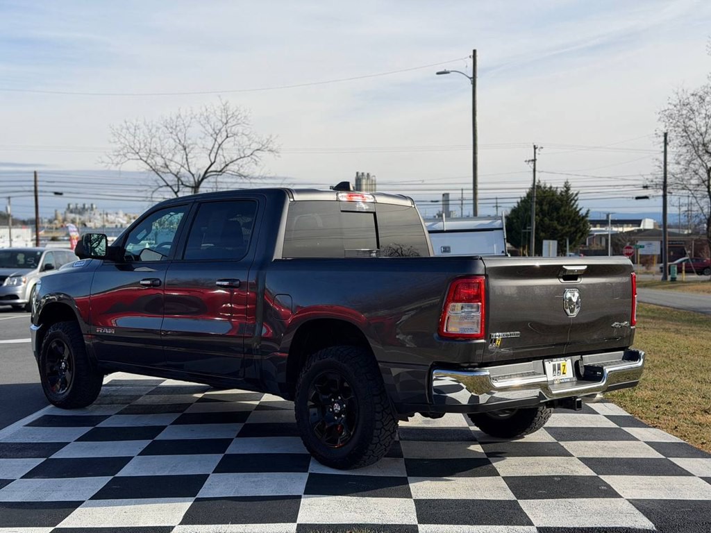 2019 RAM 1500 Image 7