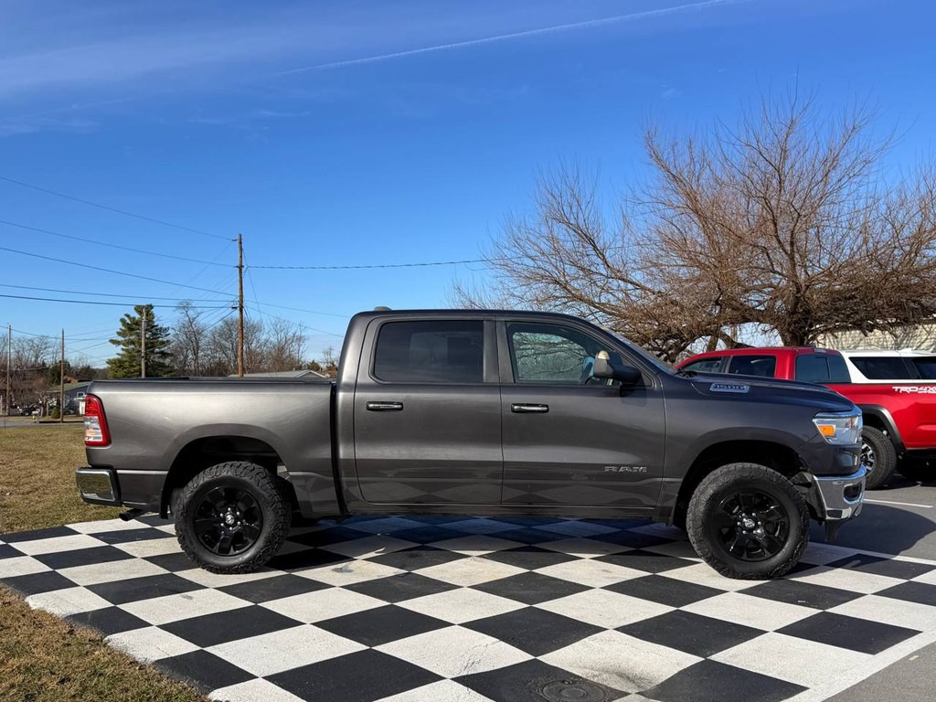 2019 RAM 1500 Image 8