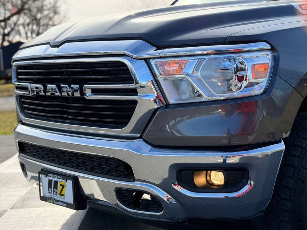 2019 RAM 1500 Image 10