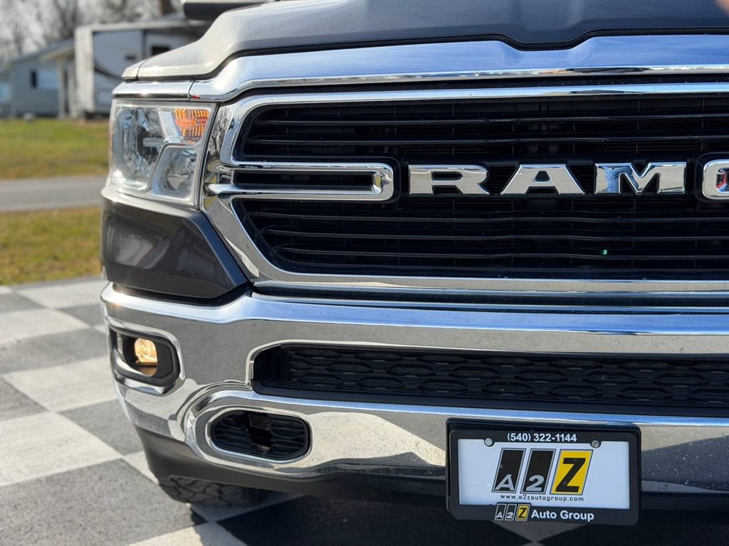 2019 RAM 1500 Image 11