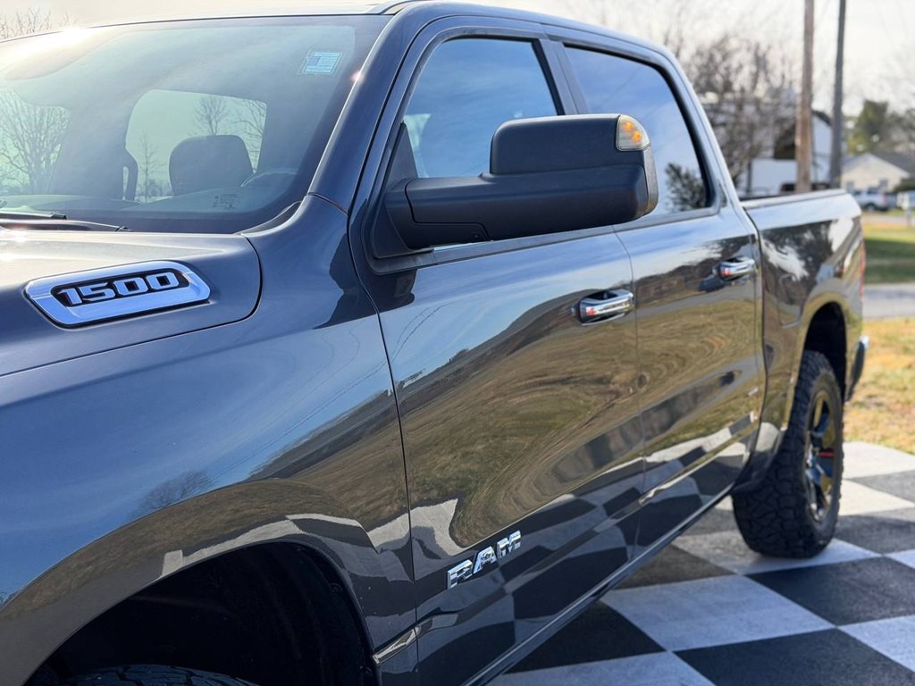 2019 RAM 1500 Image 12