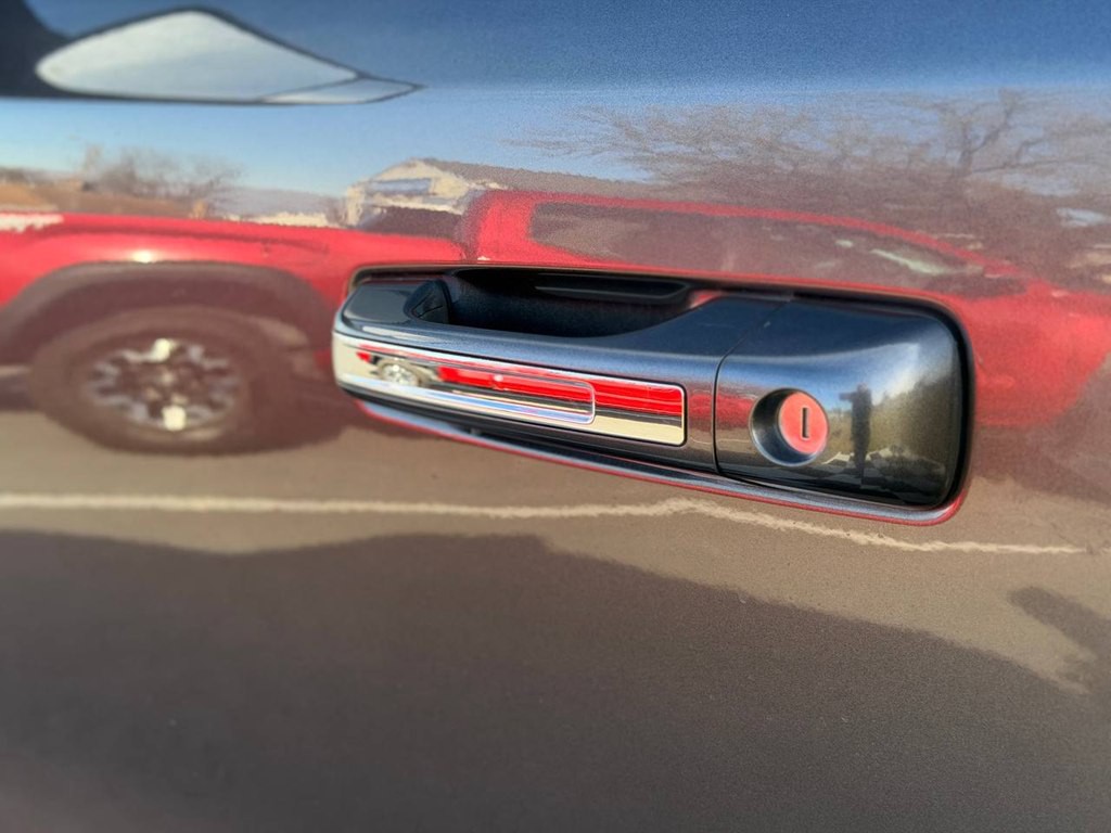 2019 RAM 1500 Image 14