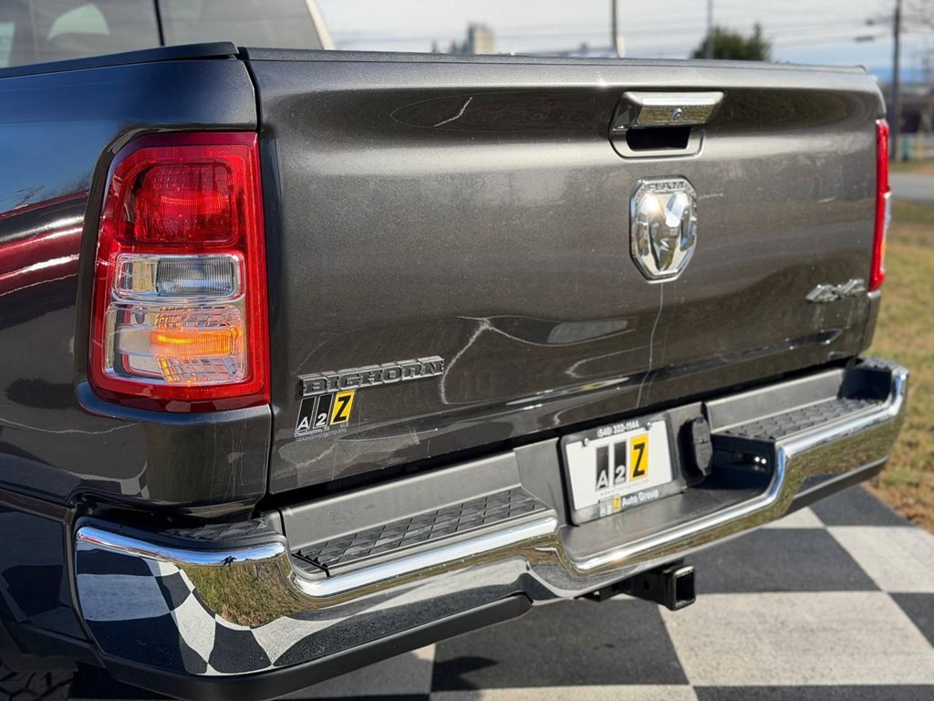 2019 RAM 1500 Image 15