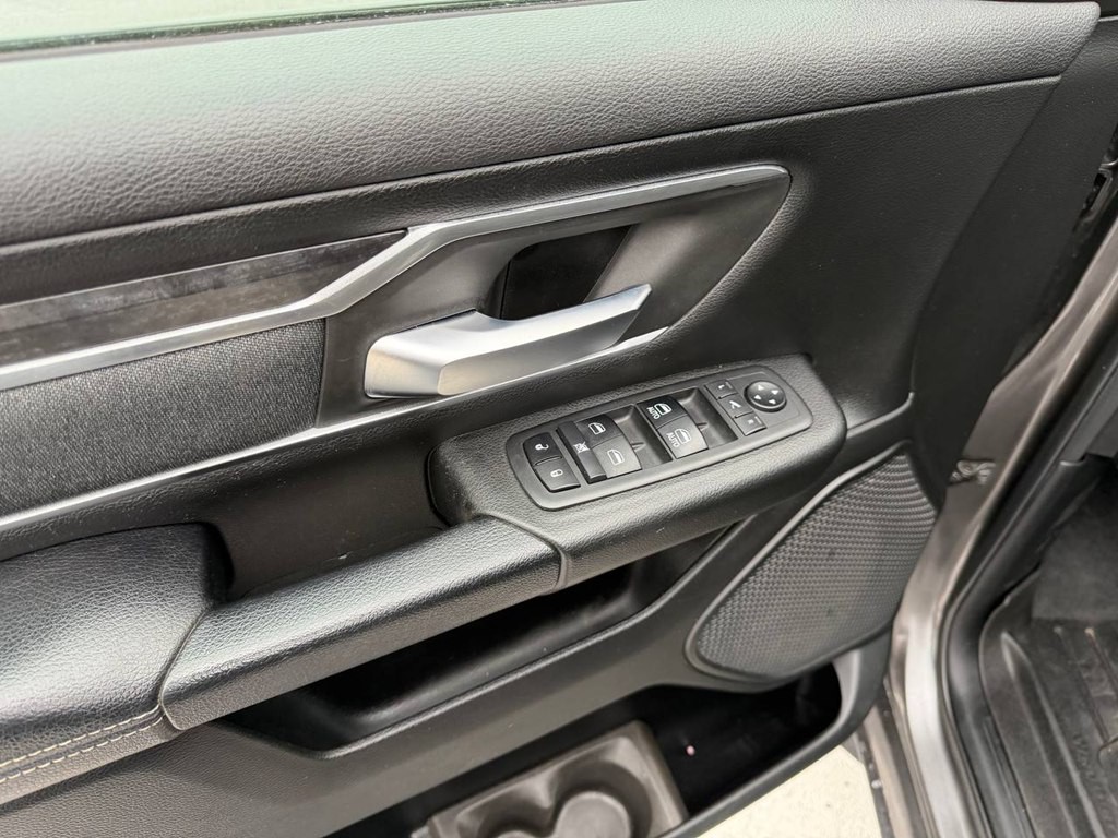 2019 RAM 1500 Image 17