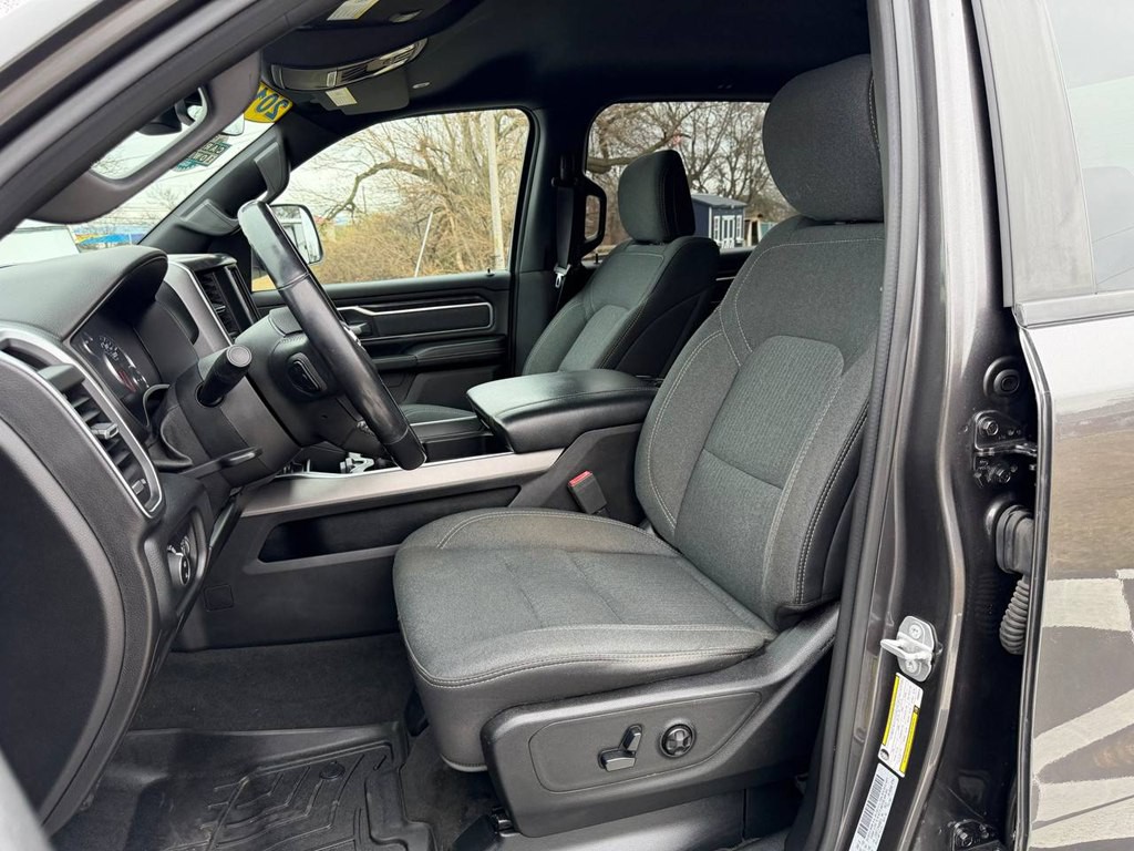 2019 RAM 1500 Image 18