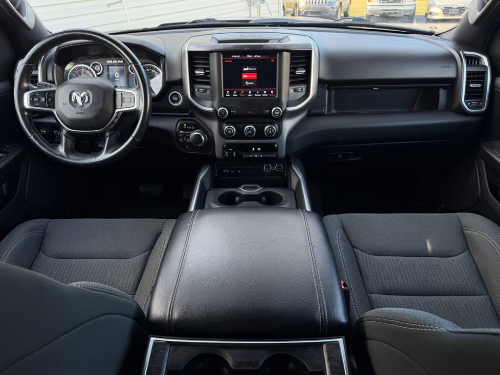 2019 RAM 1500 Image 19