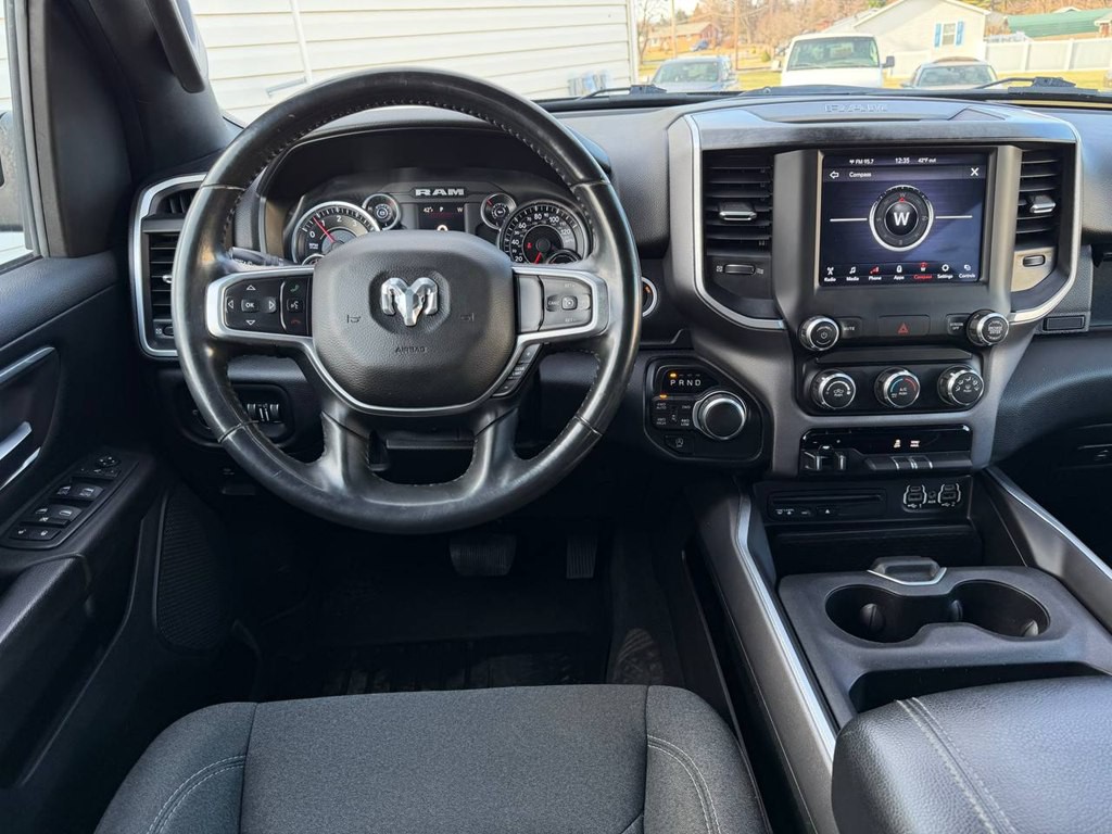 2019 RAM 1500 Image 20
