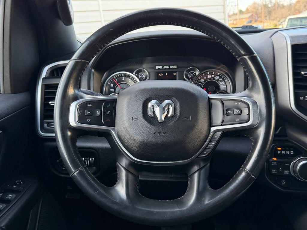 2019 RAM 1500 Image 21