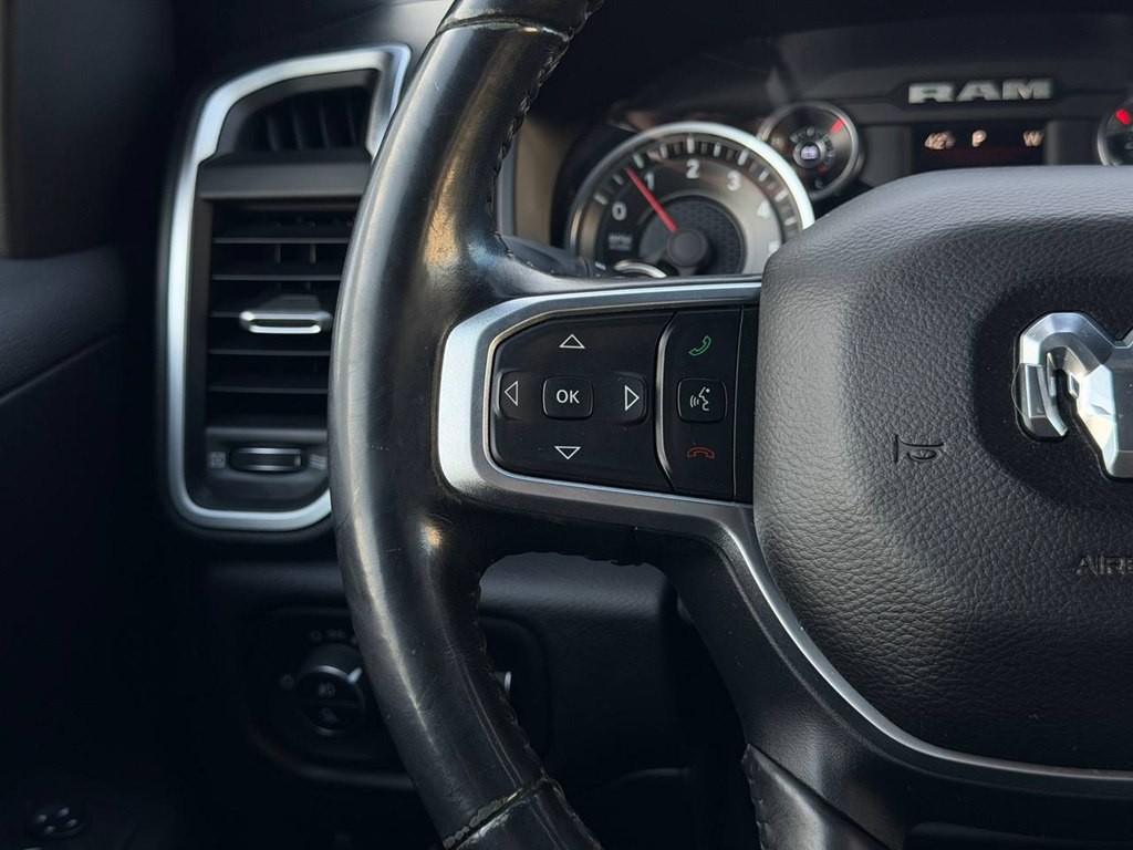 2019 RAM 1500 Image 22