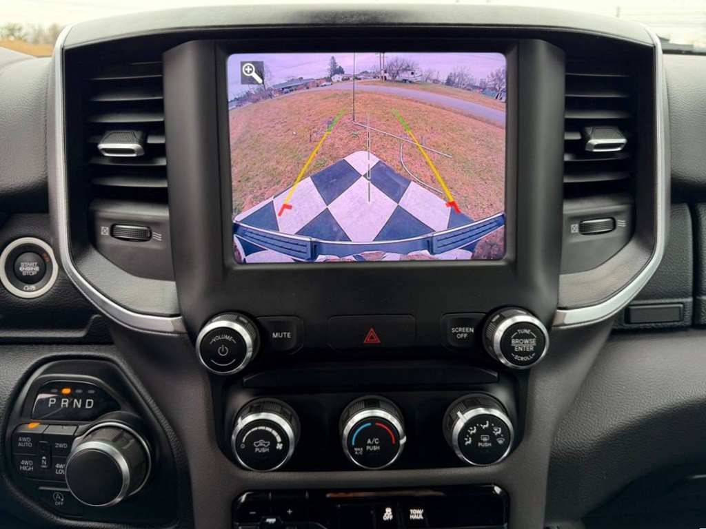 2019 RAM 1500 Image 25