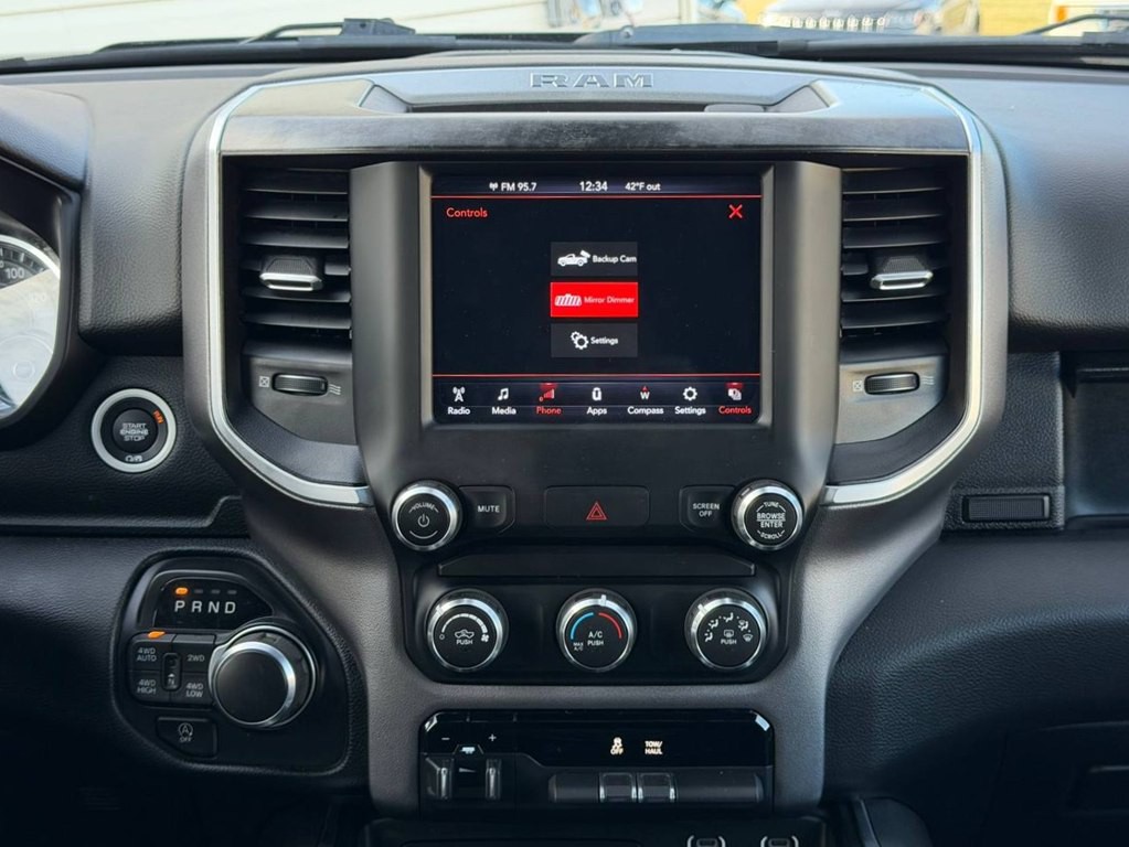 2019 RAM 1500 Image 27